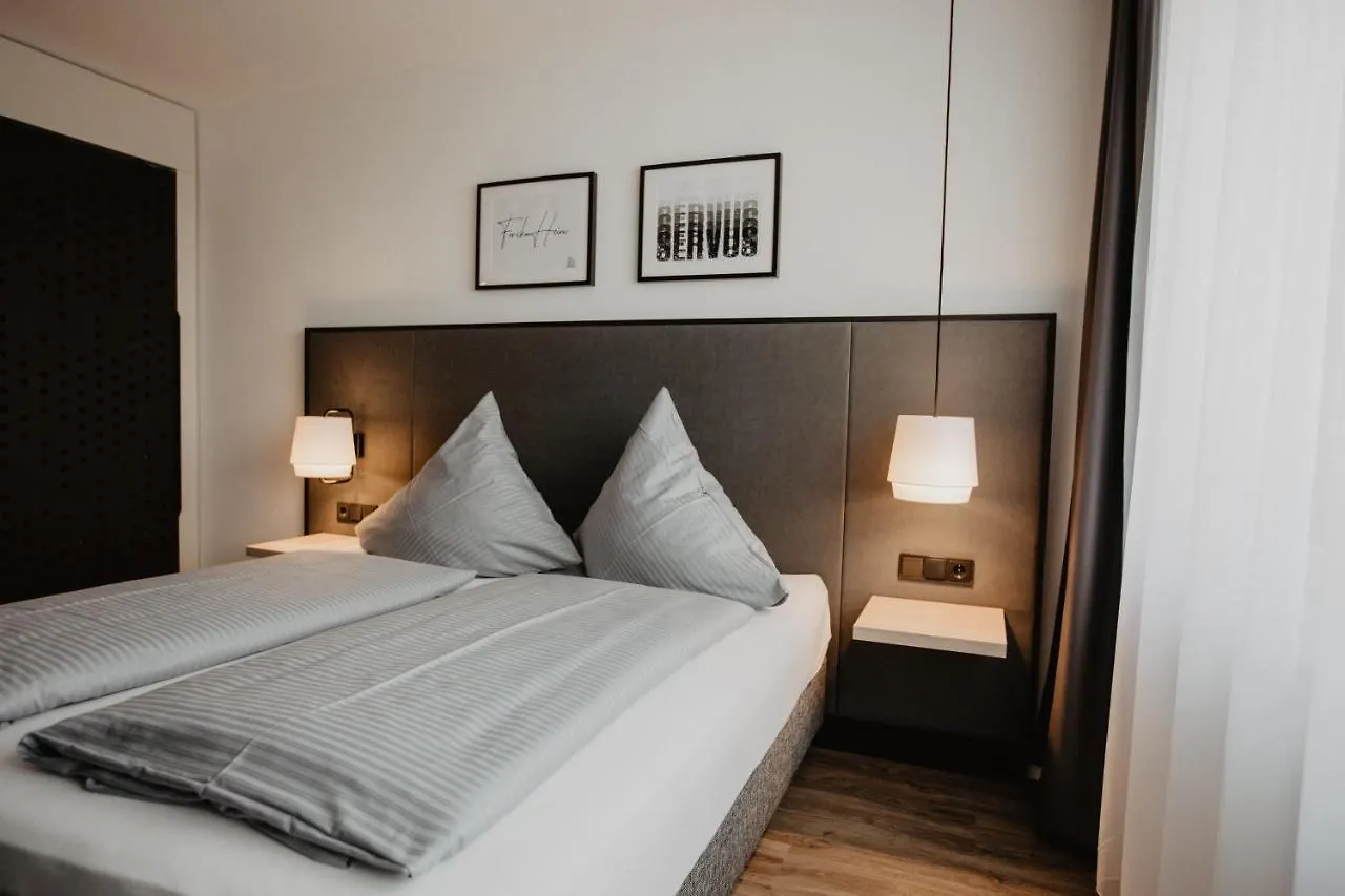 Arivo Forchheim Aparthotel Forchheim   Forchheim (Bavaria)
