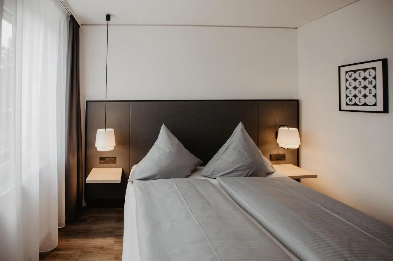 Arivo Forchheim Aparthotel Forchheim