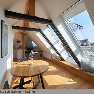  Appartement Business Duitsland