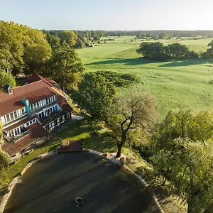  Lodge Schlossresidenz - Boutique & Duitsland