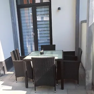  Appartement Downtown Bilk Duitsland