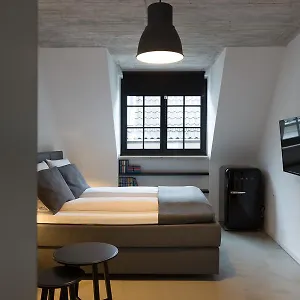  Appartement Square 8 Duitsland