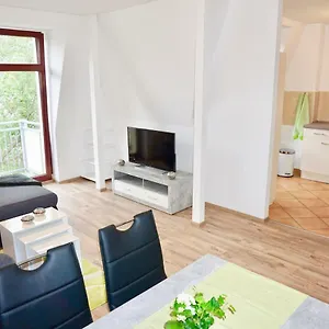  Appartement Manitius 9, Dd-friedrichstadt Duitsland