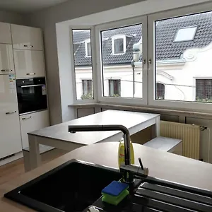  Appartement Xxl Superior Old Town Duitsland